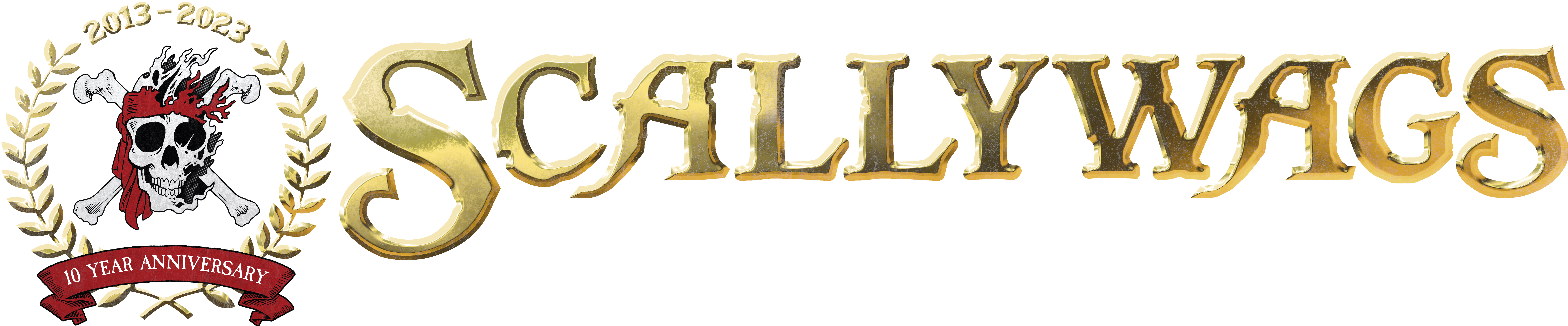 Scallywags Pirate Adventures – Our interactive voyages offer fun