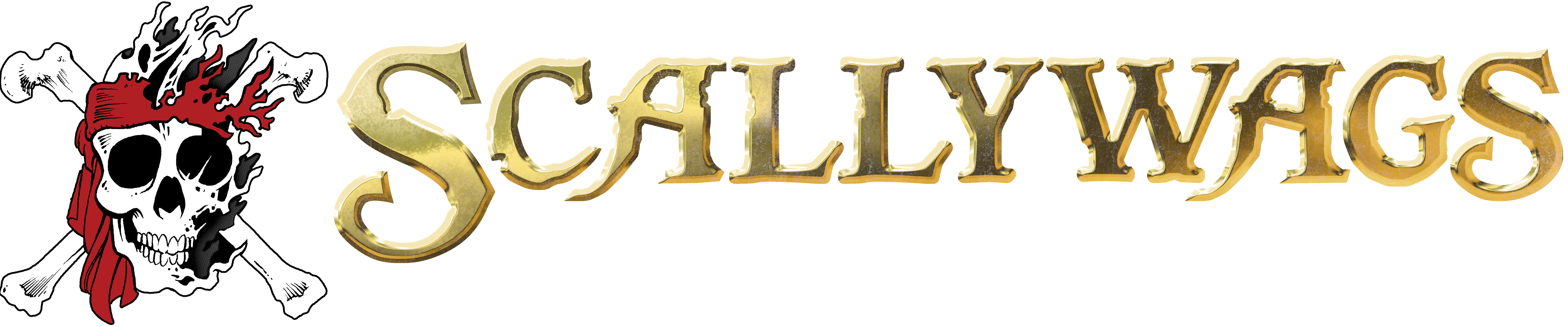 Scallywags Pirate Adventures